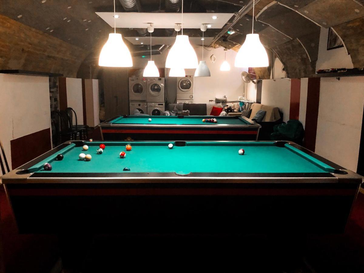 Whole Basement Former Pub For Stag Do, Bachelor House Party Flat Budapest Eksteriør bilde