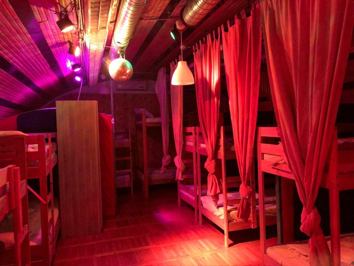 Whole Basement Former Pub For Stag Do, Bachelor House Party Flat Budapest Eksteriør bilde